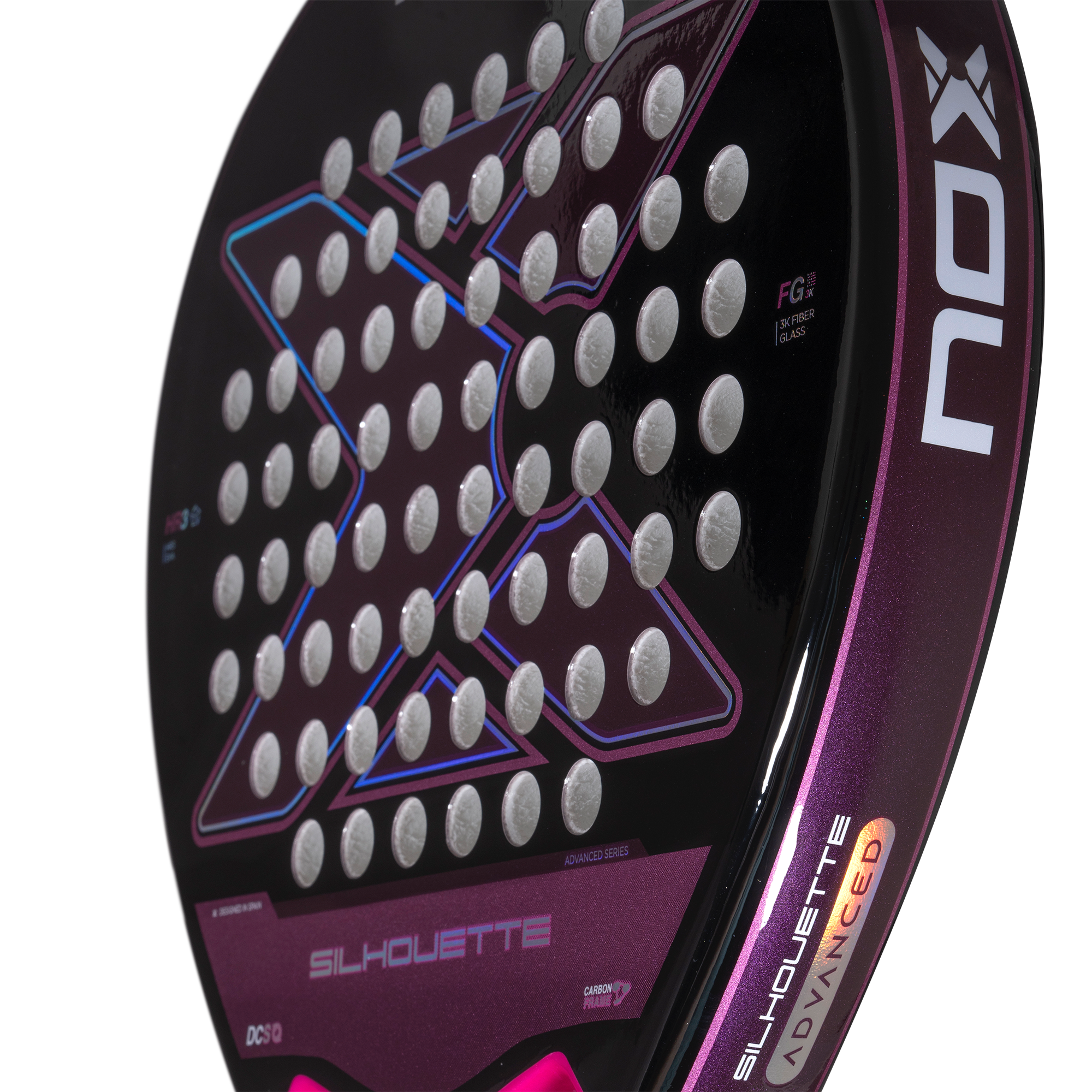 NOX X-ONE SILHOUETTE