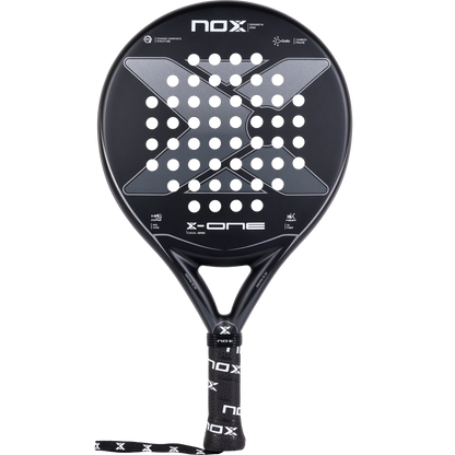 NOX X One paddle racket