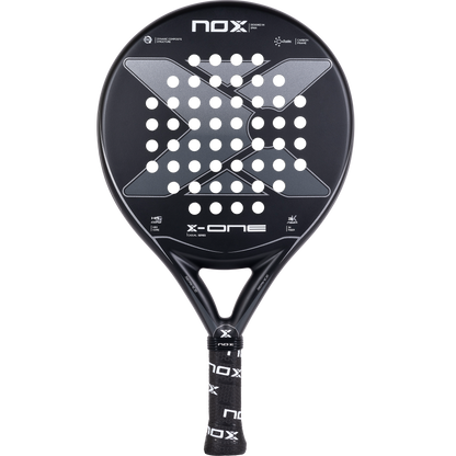 NOX X One paddle racket