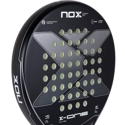 NOX X One paddle racket