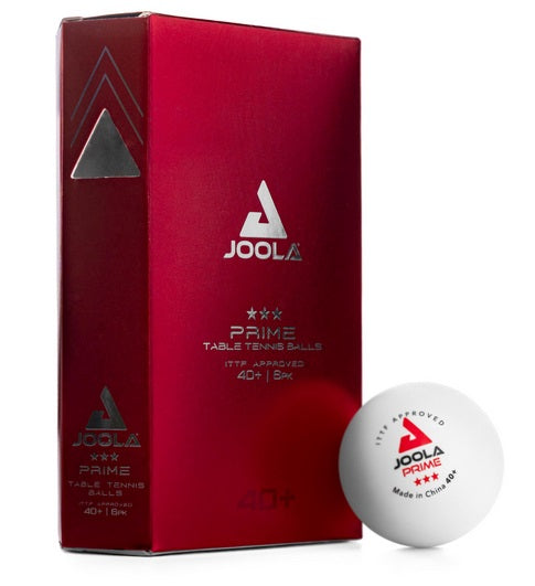 Joola PRIME 40+ (6PCS.)