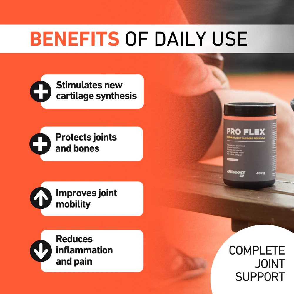 Pro Flex Premium Joint Support Formula