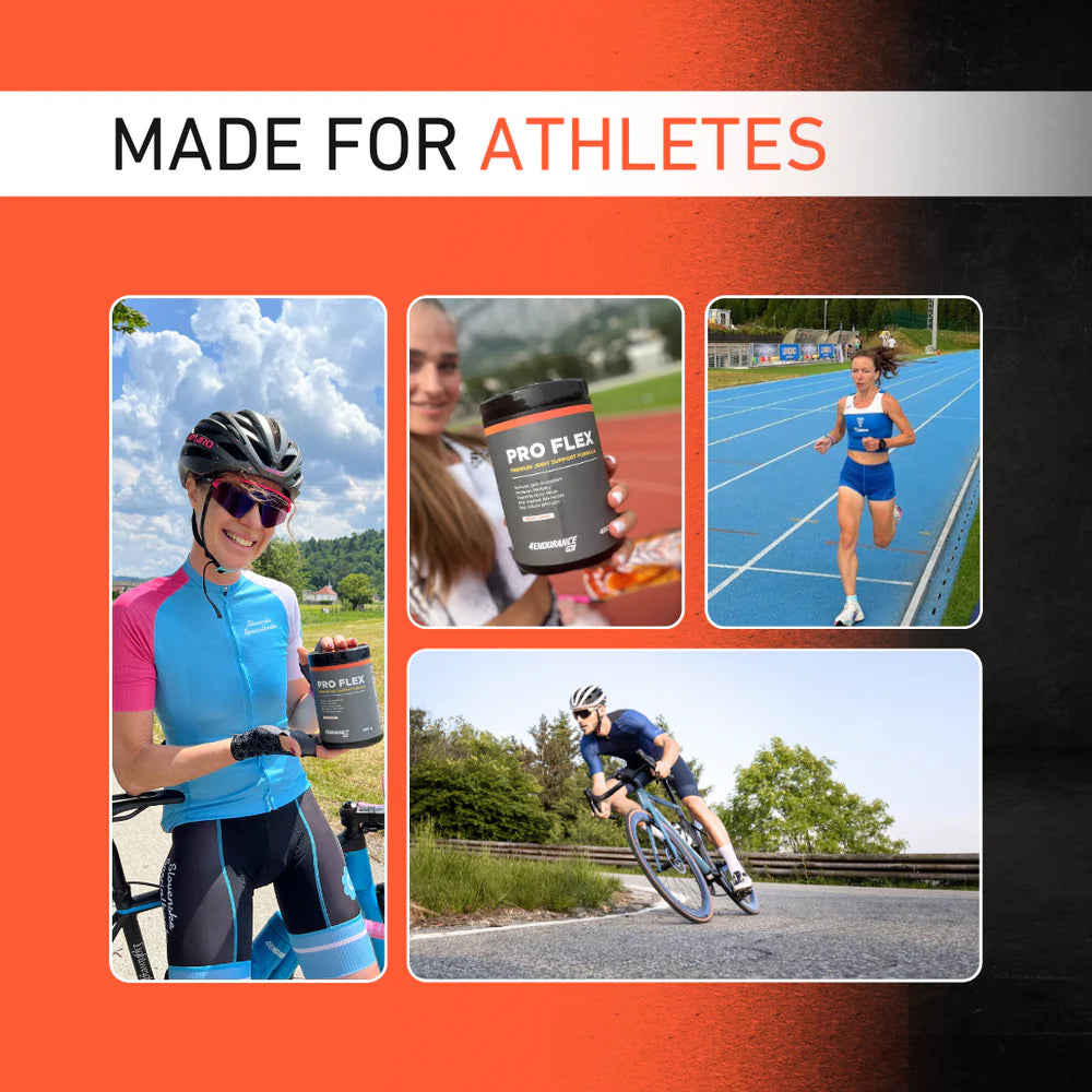 Pro Flex Premium Joint Support Formula