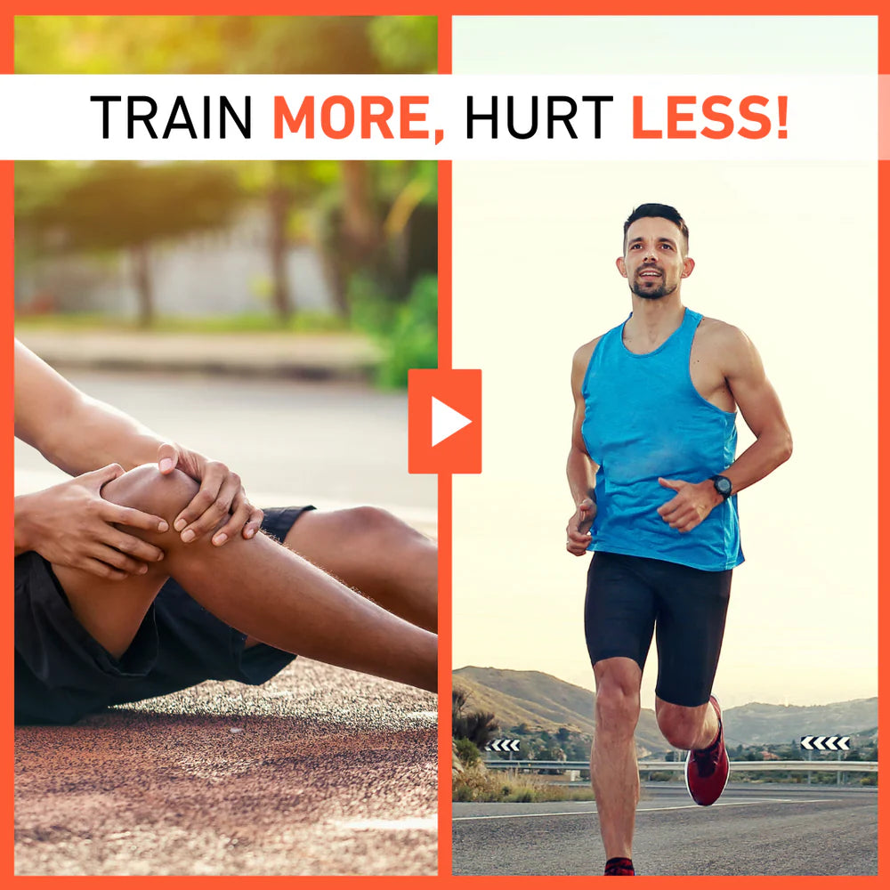 Pro Flex Premium Joint Support Formula