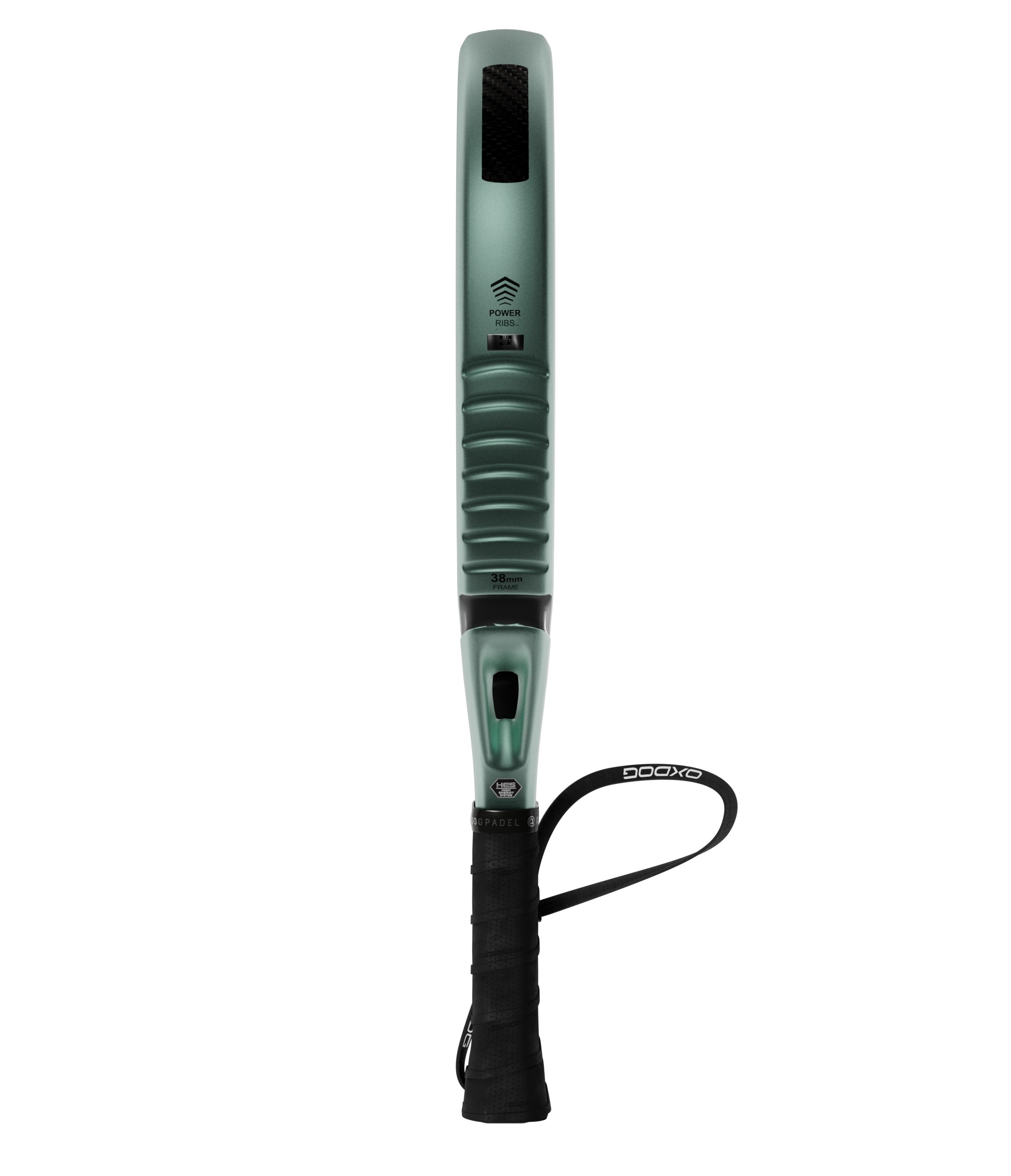 OXDOG PURE PRO+ Padelio raketė