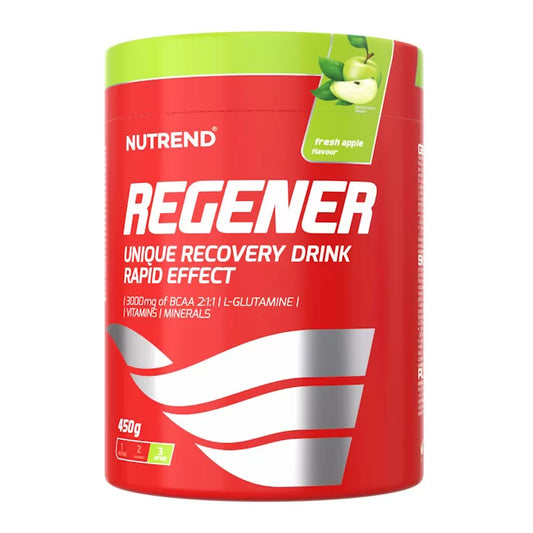 Nutrend REGENER 450g
