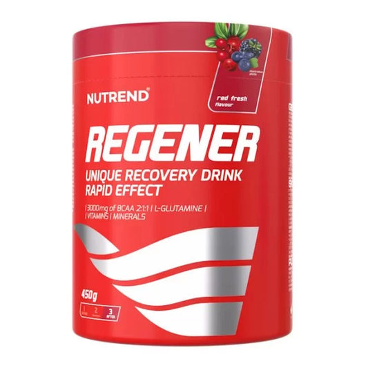 Nutrend REGENER 450g