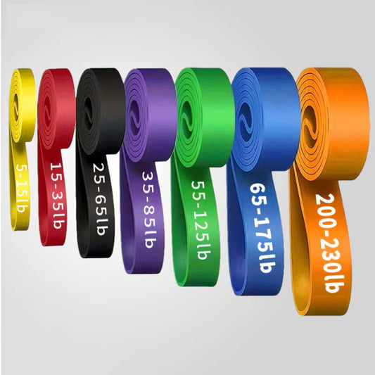 Resistance bands