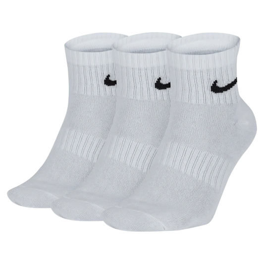 Nike Everyday Cushion Crew kojinės (3poros)