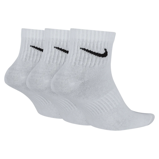 Nike Everyday Cushion Crew kojinės (3poros)