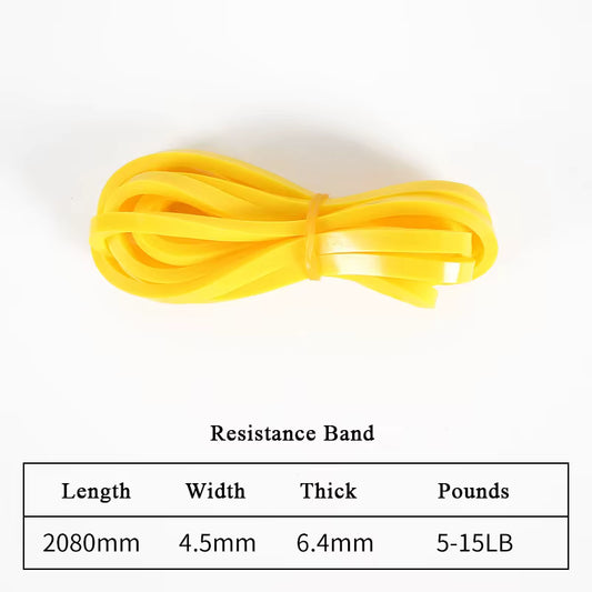 Resistance bands