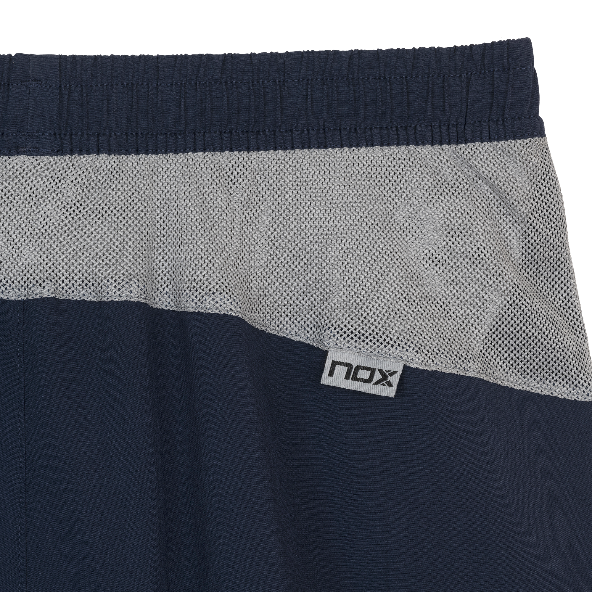 Men's shorts NOX TEAM SHORTS Regular Dark Blue SALE 
