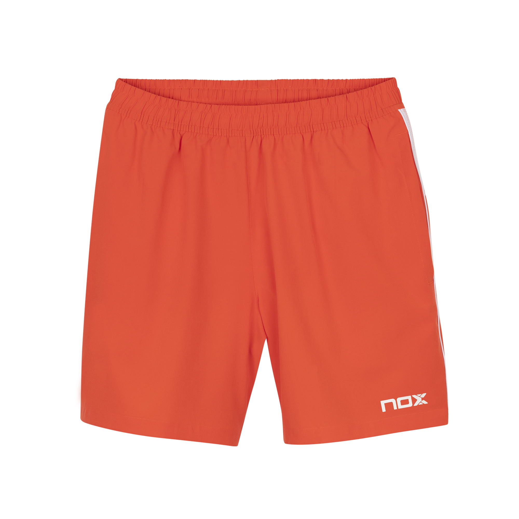 NOX MEN'S SHORTS TEAM RED