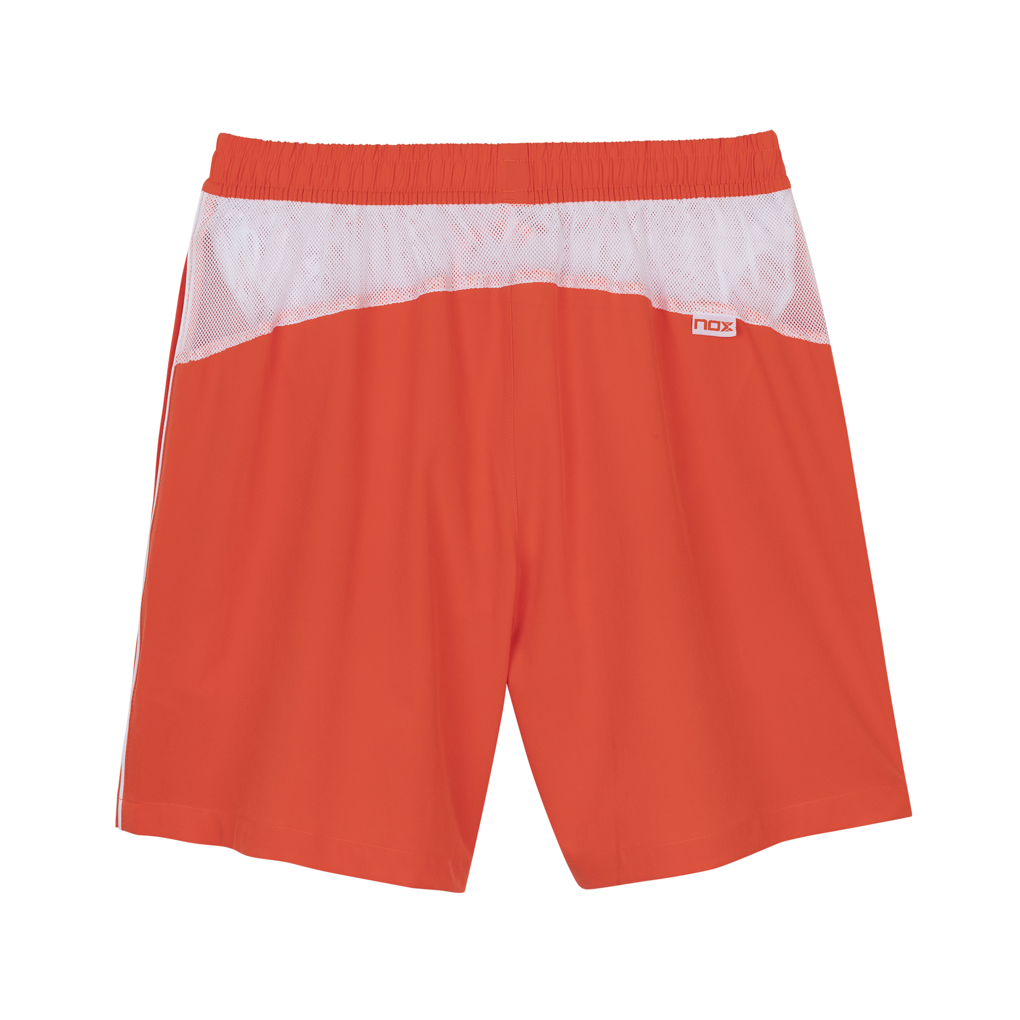 NOX MEN'S SHORTS TEAM RED
