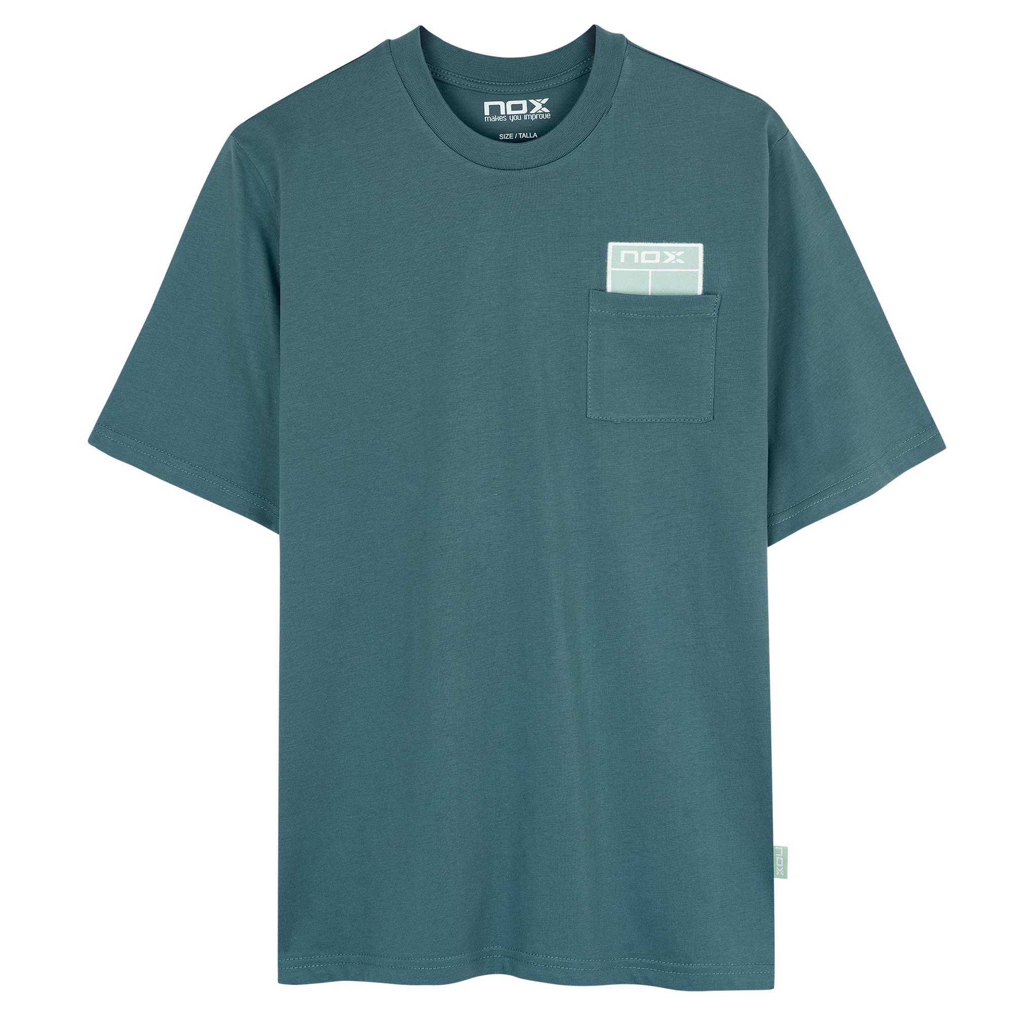NOX Casual marškinėliai vyrams
