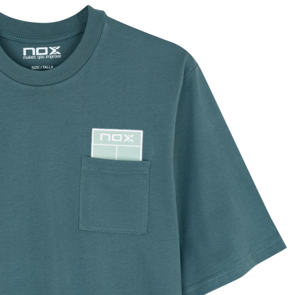 NOX Casual T-shirt for men