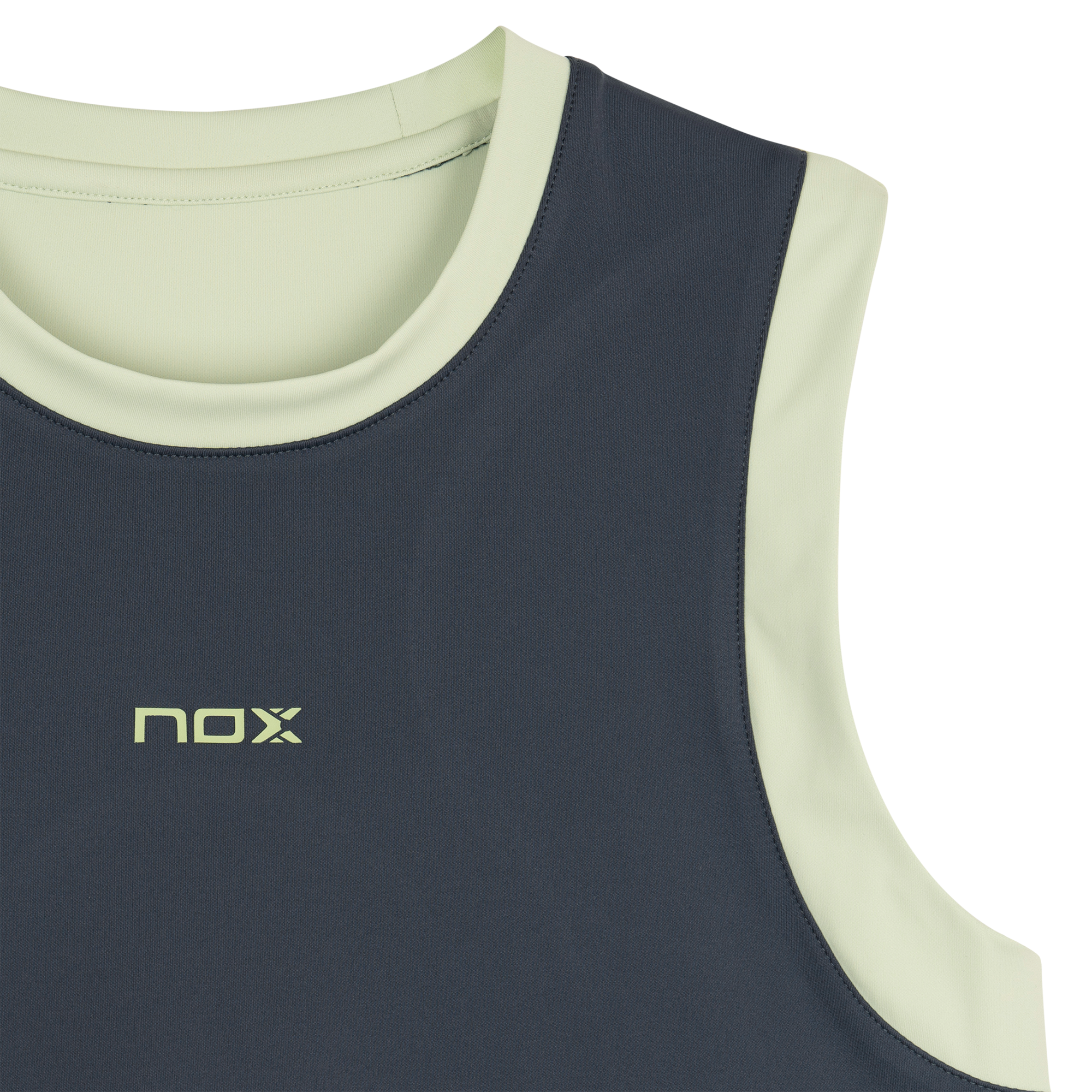 NOX PRO Charcoal Grey sports dress
