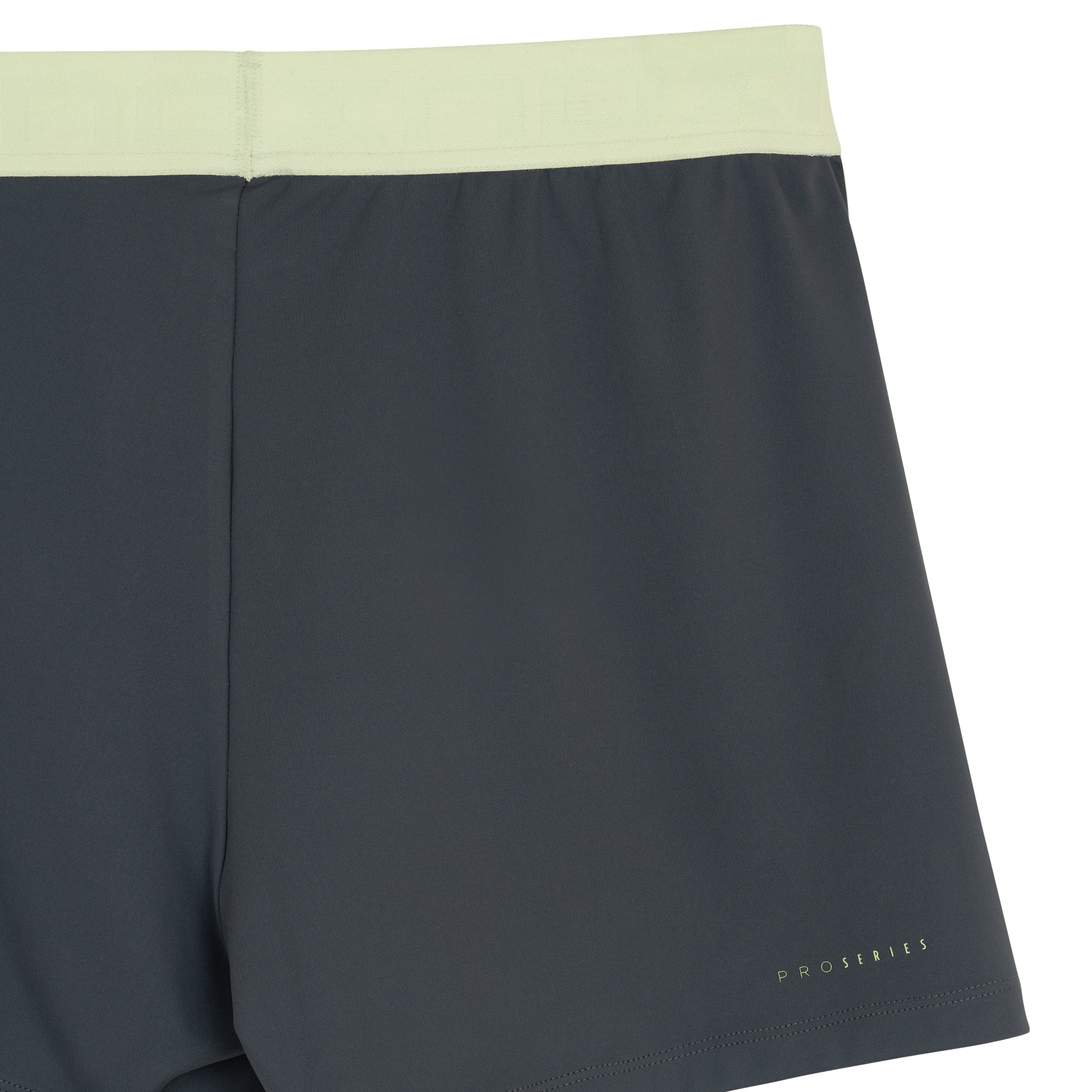 NOX PRO Charcoal Grey sports dress