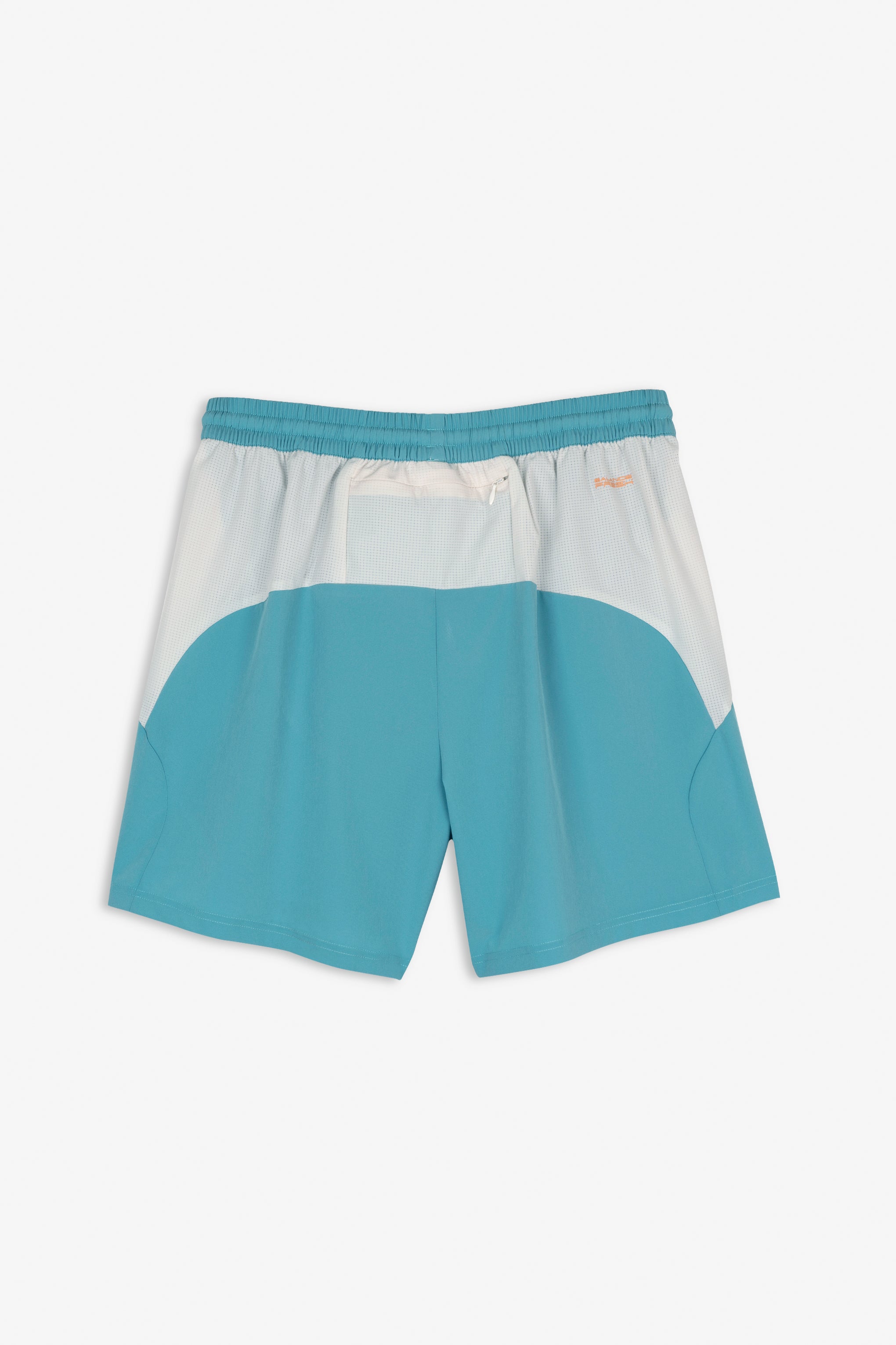 Men's shorts NOX PRO Shorts Dusty Turquoise