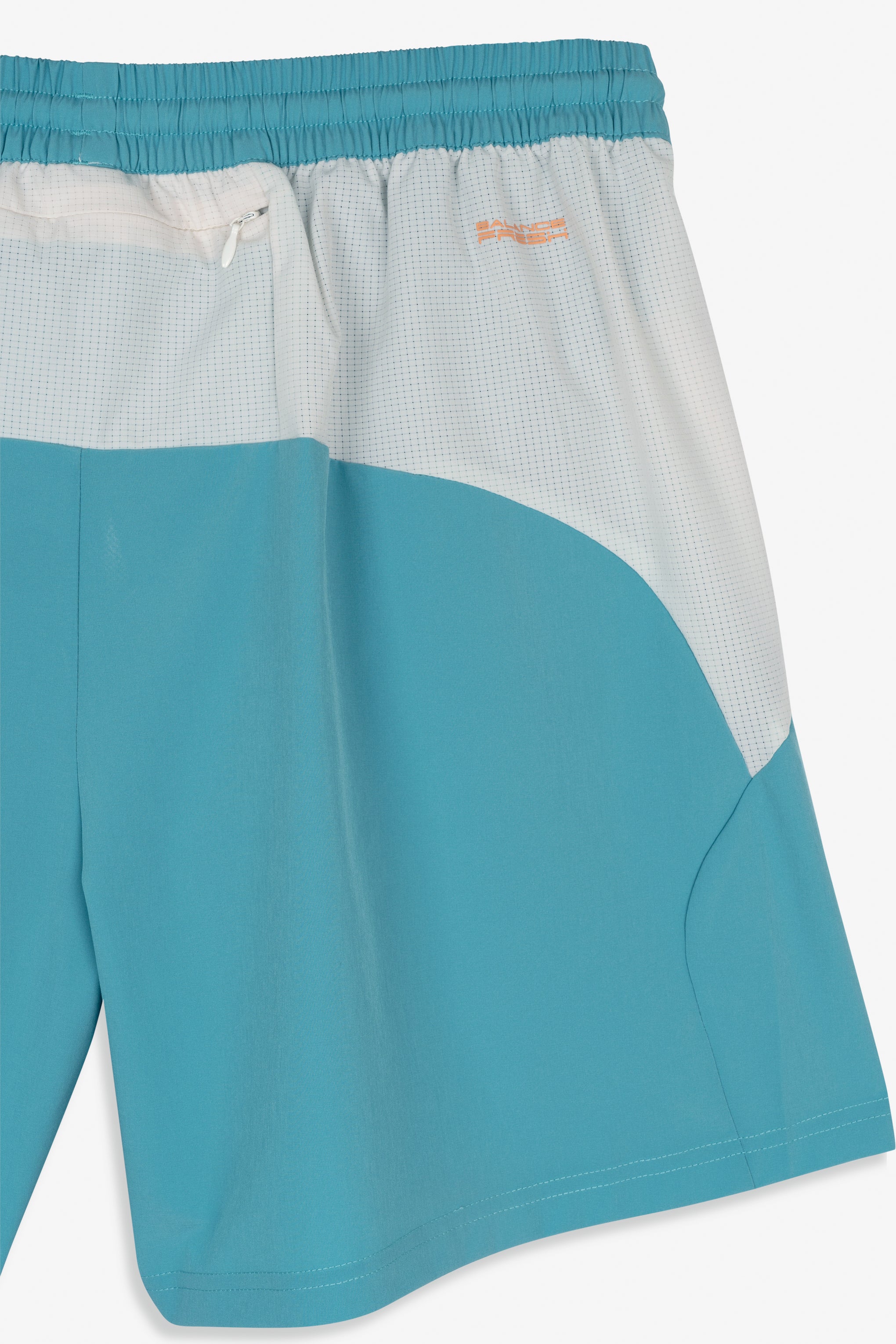 Men's shorts NOX PRO Shorts Dusty Turquoise