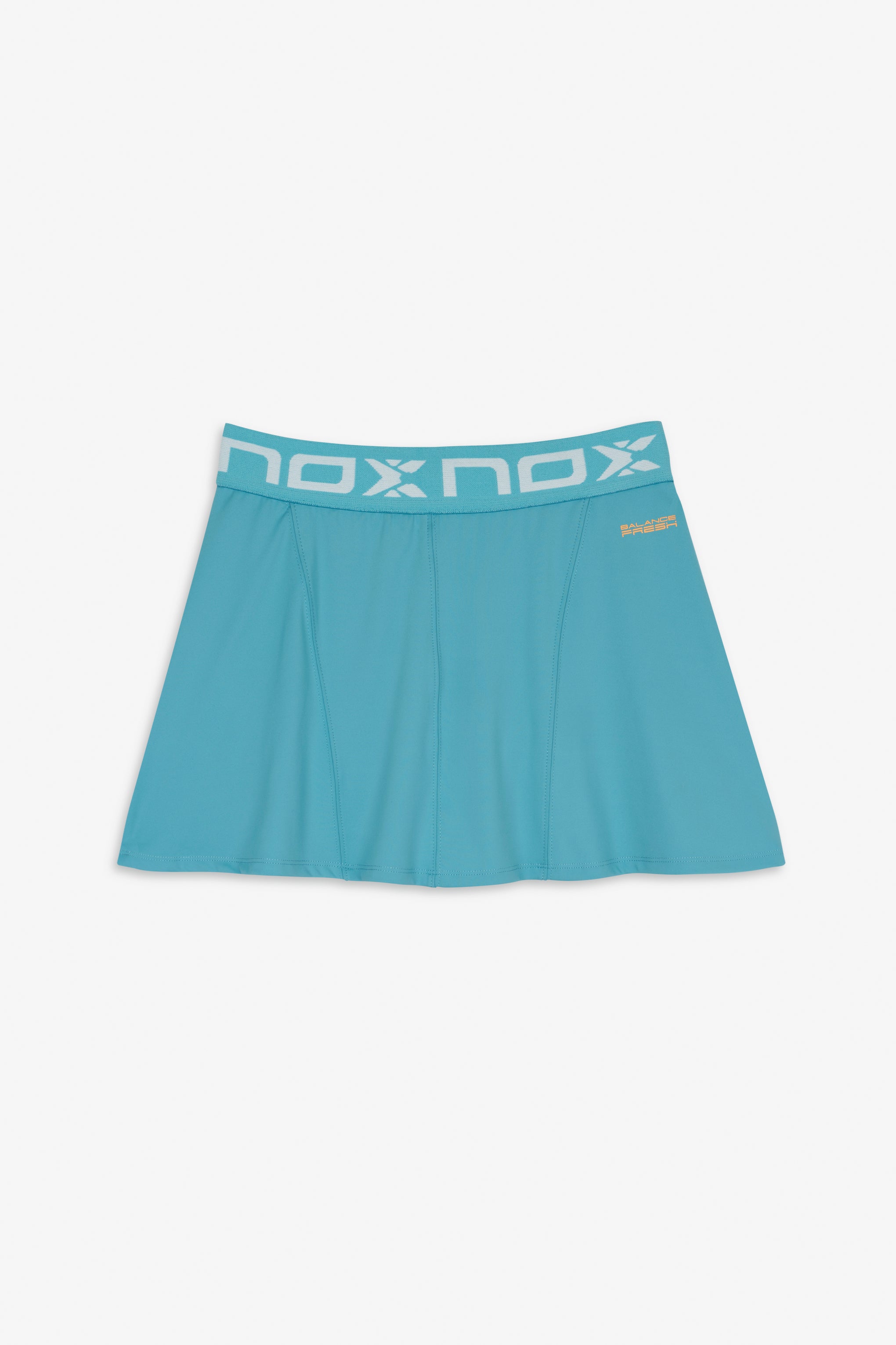 Women's skirt NOX PRO Skirt (color: Dusty Turquoise)