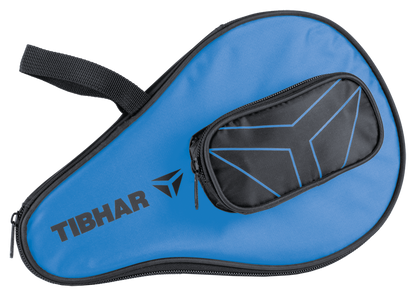 Tibhar Round Cover round table tennis racket case