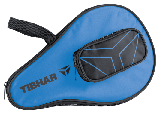 Tibhar Round Cover apvalus stalo teniso rakečių dėklas