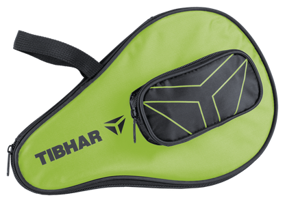Tibhar Round Cover round table tennis racket case