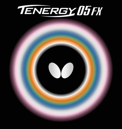 Butterfly TENERGY 05 FX