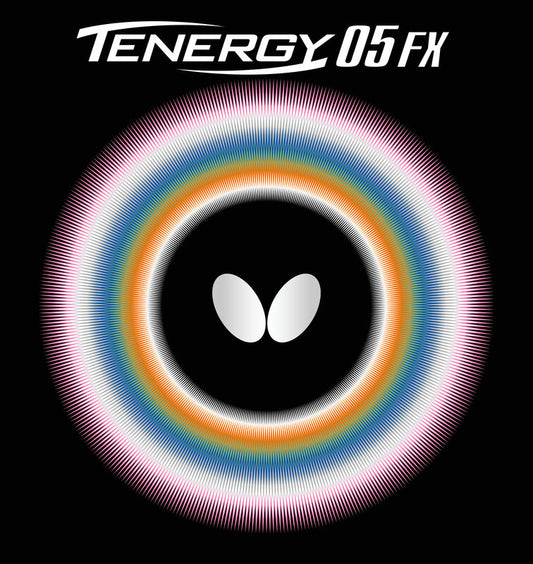 Butterfly TENERGY 05 FX