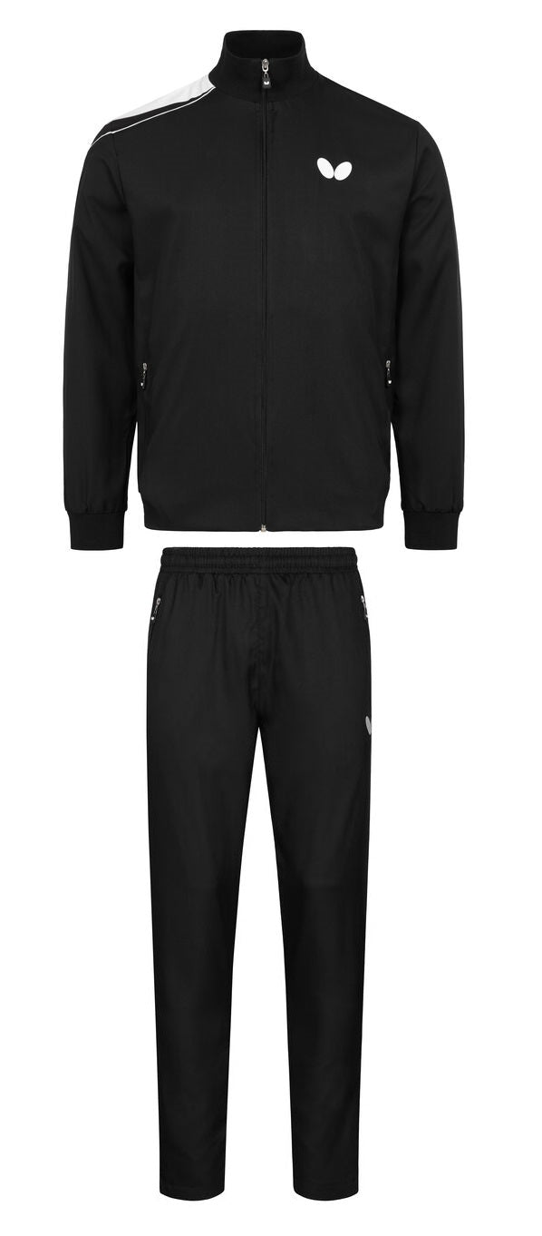 Butterfly TOSY men's tracksuit