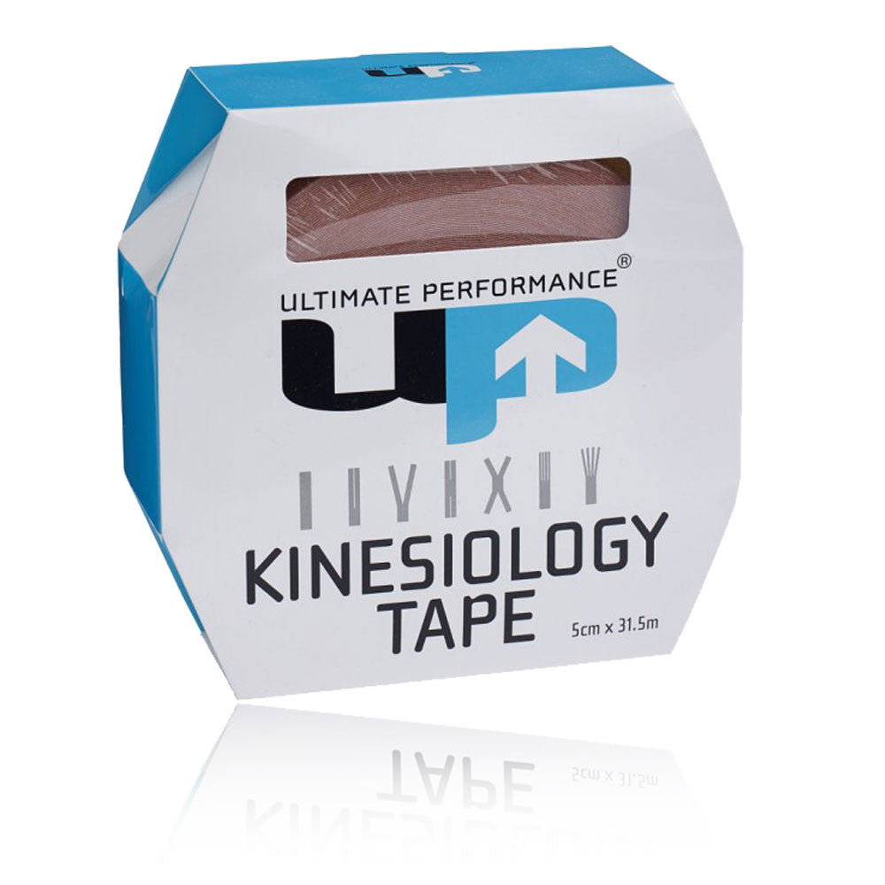 Kinesiology tape, uncut roll - 5 cm x 31.5 m