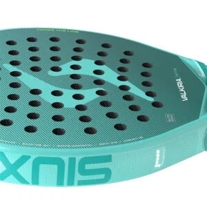 SIUX FENIX PRO 5 paddle racket