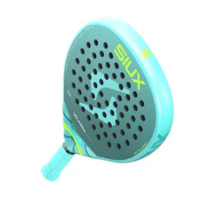 SIUX FENIX PRO 5 paddle racket