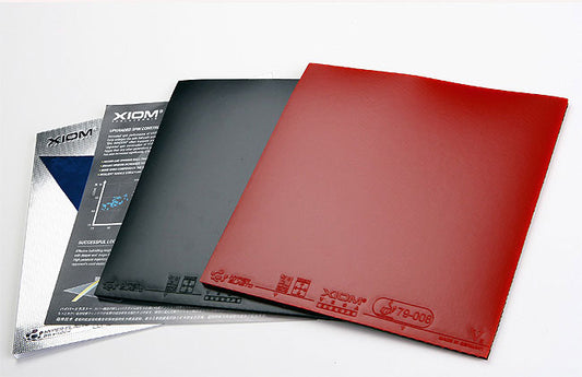 XIOM VEGA EUROPE