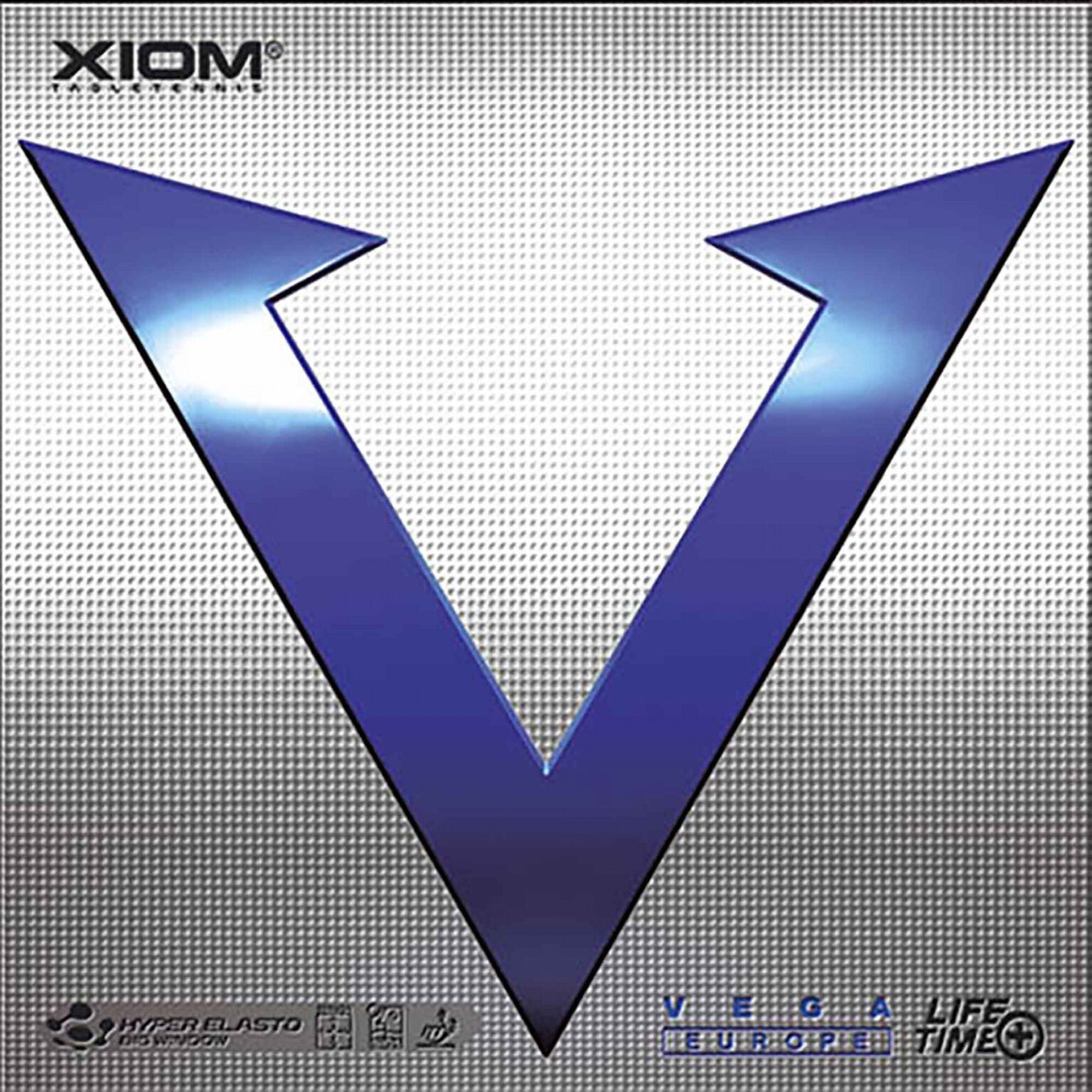 XIom Vega Europe