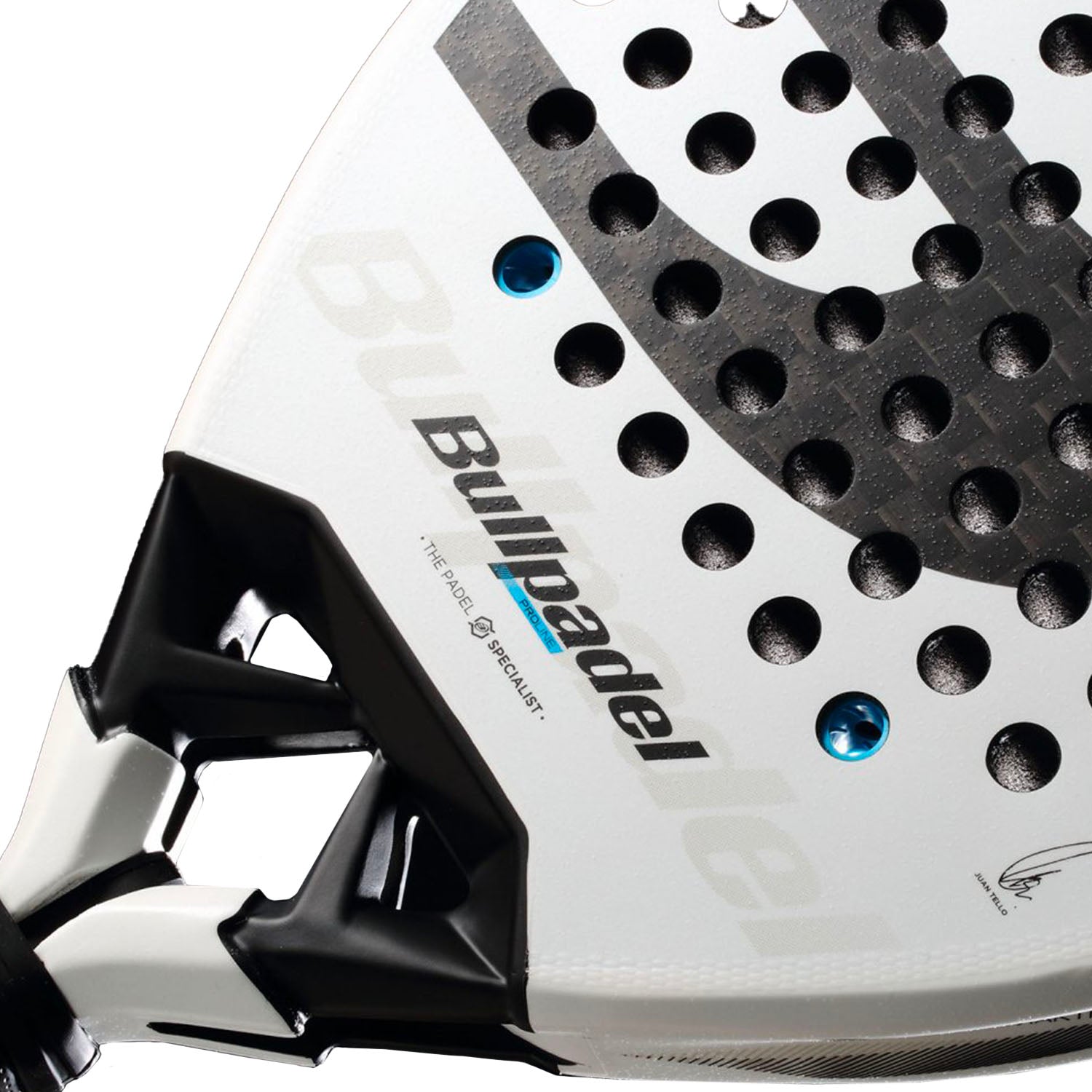 Bullpadel Vertex 05 2026 Padelio Raketė Bullpadel