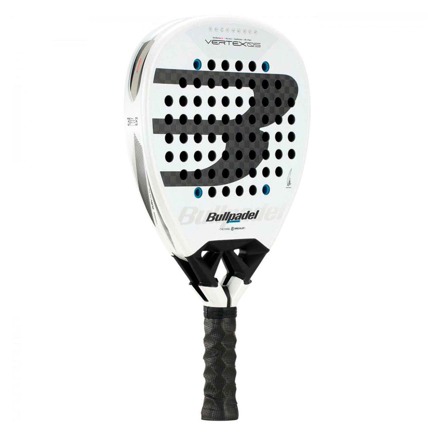 Bullpadel Vertex 05 2026 Padelio Raketė Bullpadel