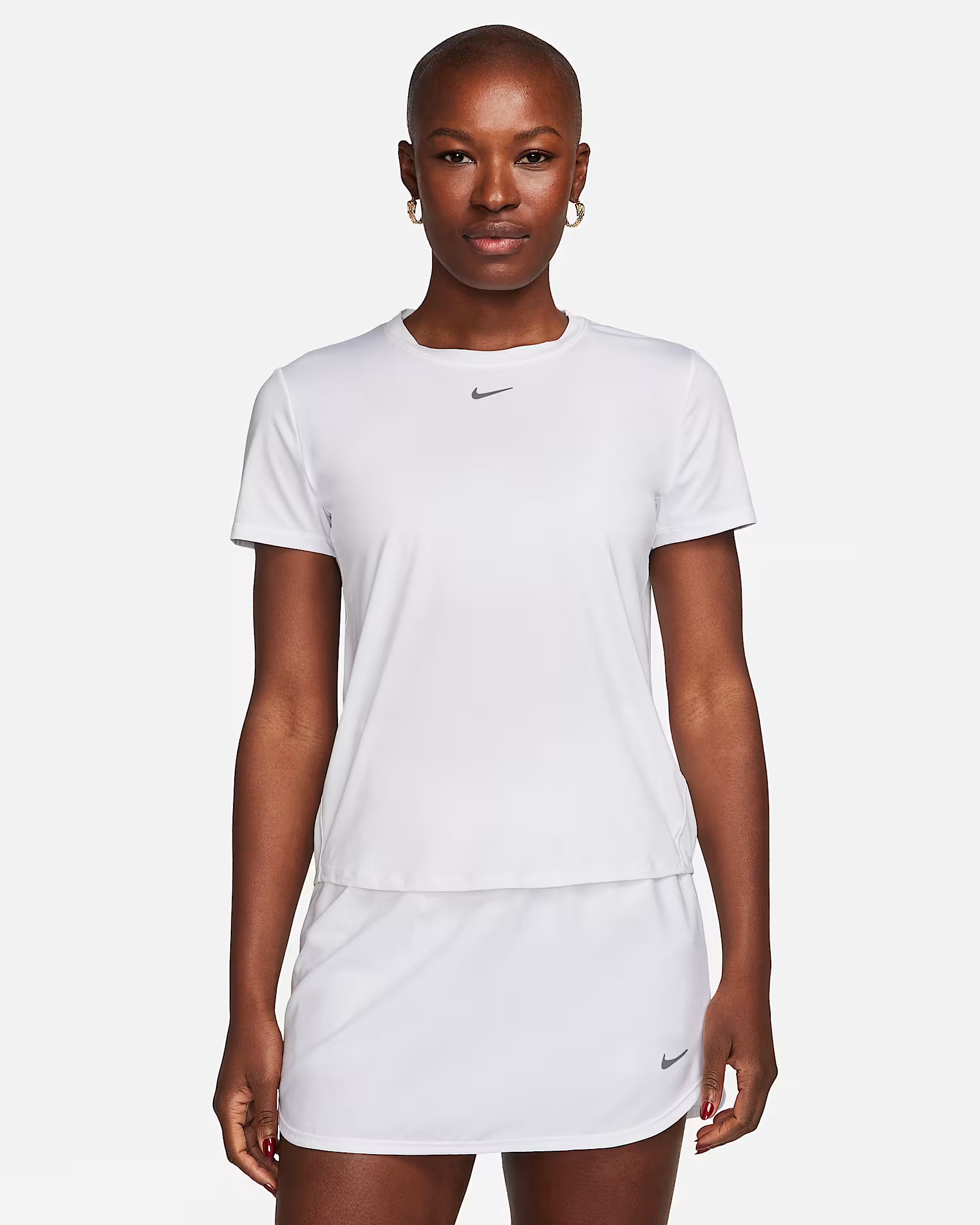 Women's Nike One Classic Dri-FIT Short Sleeve T-Shirt