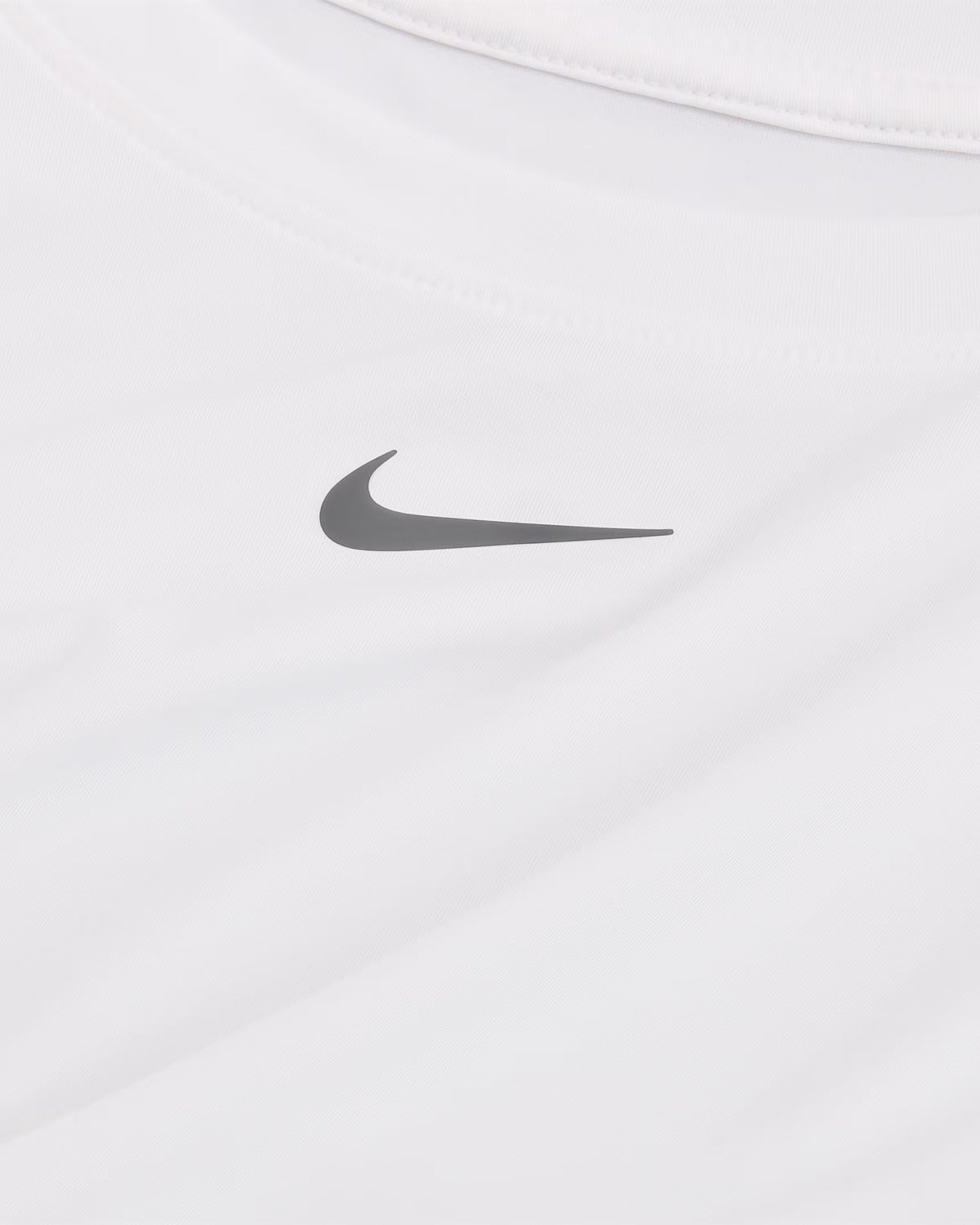 Moteriški Marškinėliai Nike One Classic Dri-FIT trumpomis rankovėmis