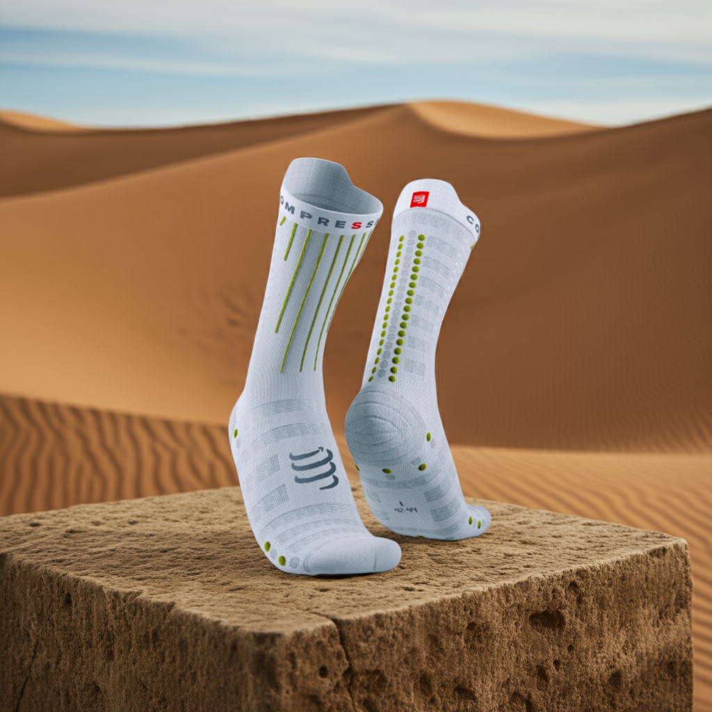 COMPRESSPORT AERO sports socks