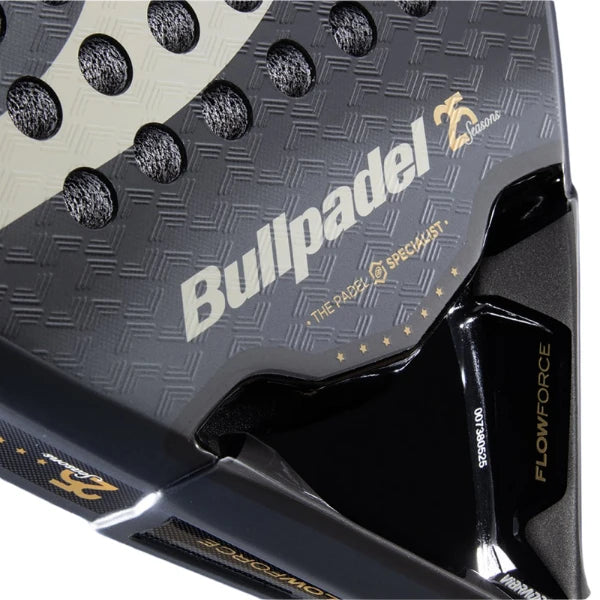 Bullpadel FLOW Legend 2026 Padelio Raketė