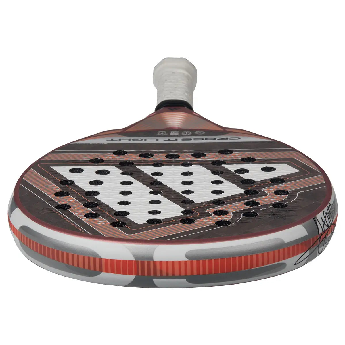 Padelio raketė Adidas Cross It Light 3 5