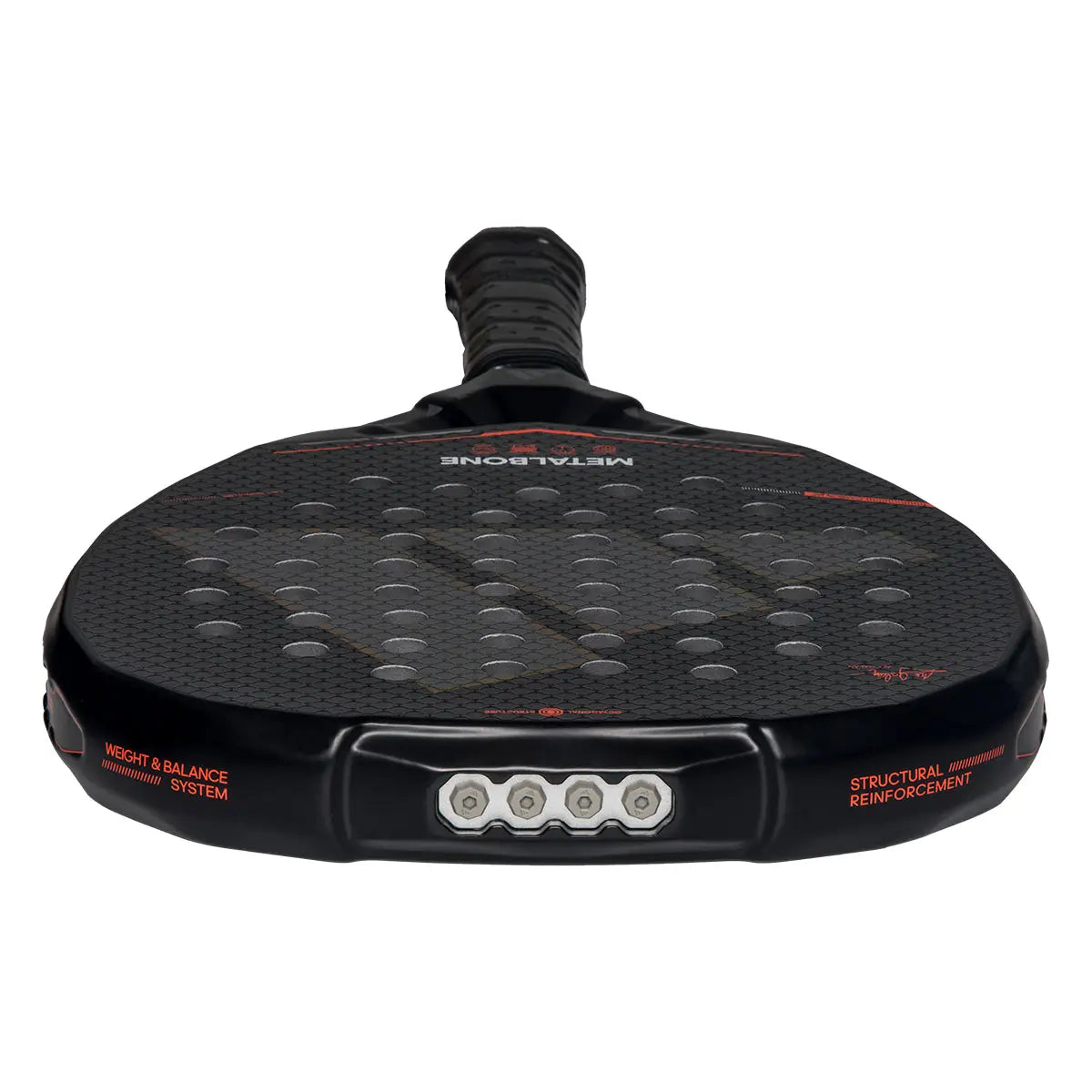 Padelio raketė Adidas Metalbone 3 5