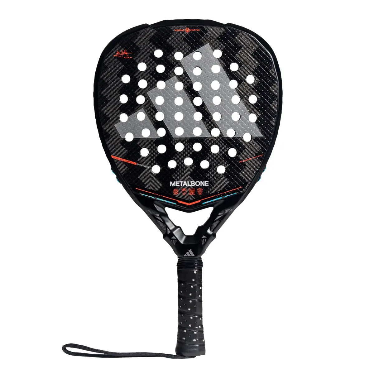 Padelio raketė Adidas Metalbone 3 5