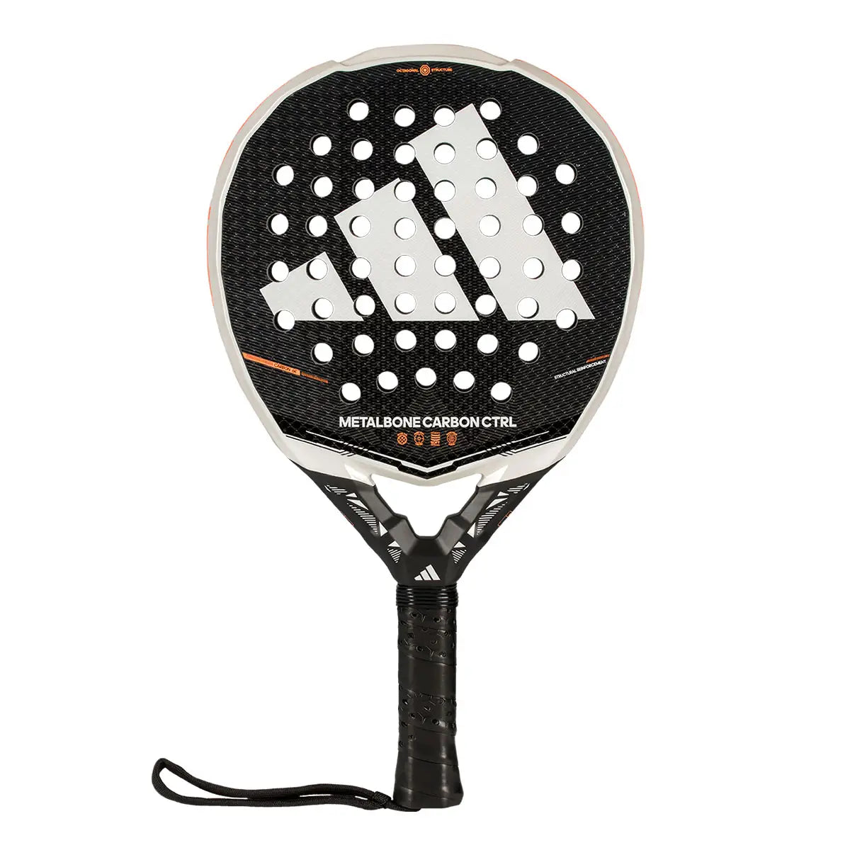 Padelio raketė Adidas Metalbone Carbon CTRL 3 5