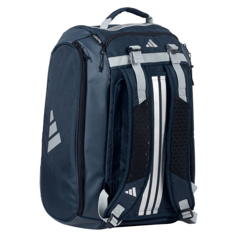 Adidas Rakečių krepšys Tour 3.4 (sp. mėlyna) - FitZone