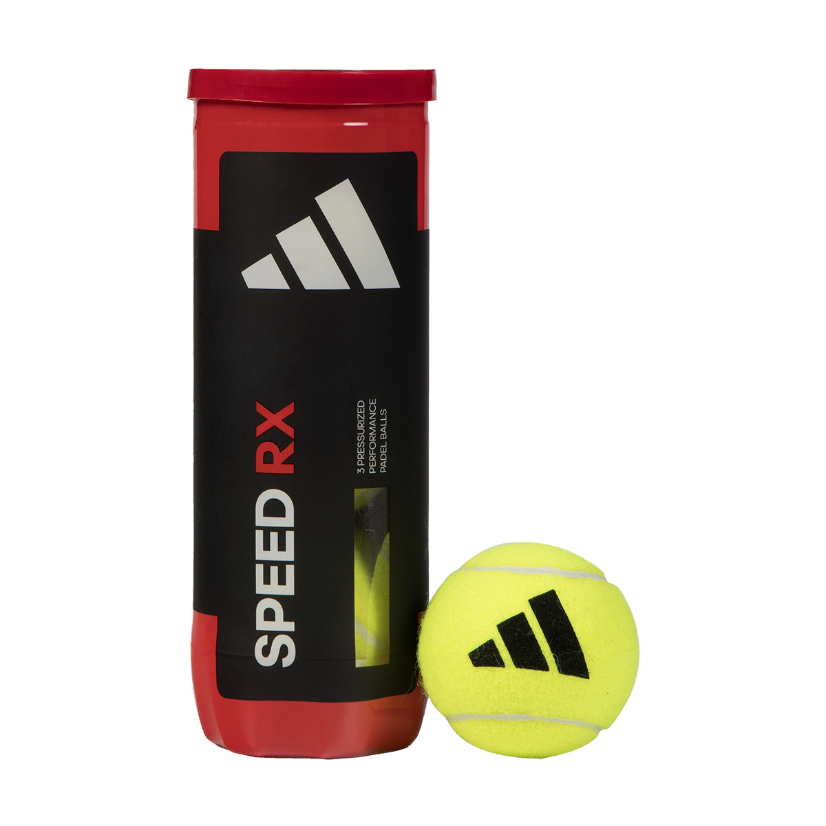Padelio kamuoliai Adidas Speed RX