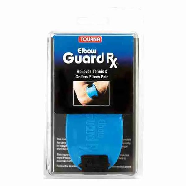Alkūnės įtvaras Tourna Guard Rx
