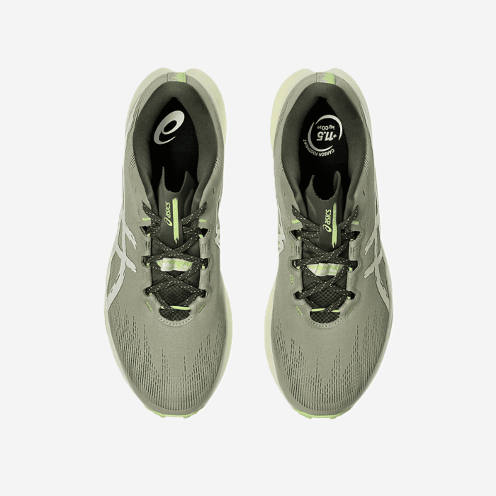 ASICS FUJI LITE 6 trailskor för män (sp. khaki) - FitZone